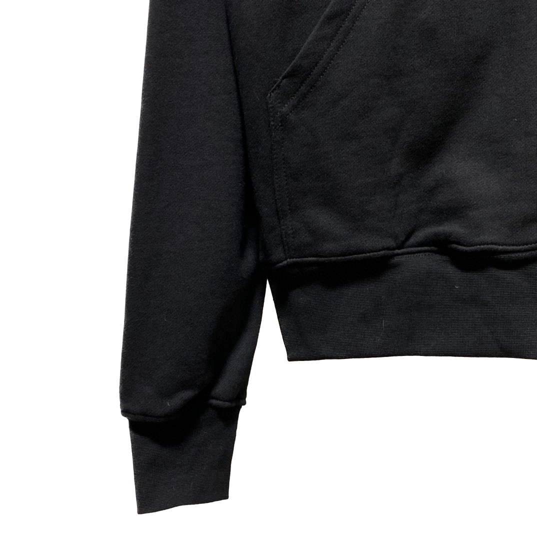 Rick Owens Drkshdw Zipped Hoodie - DesignerGu