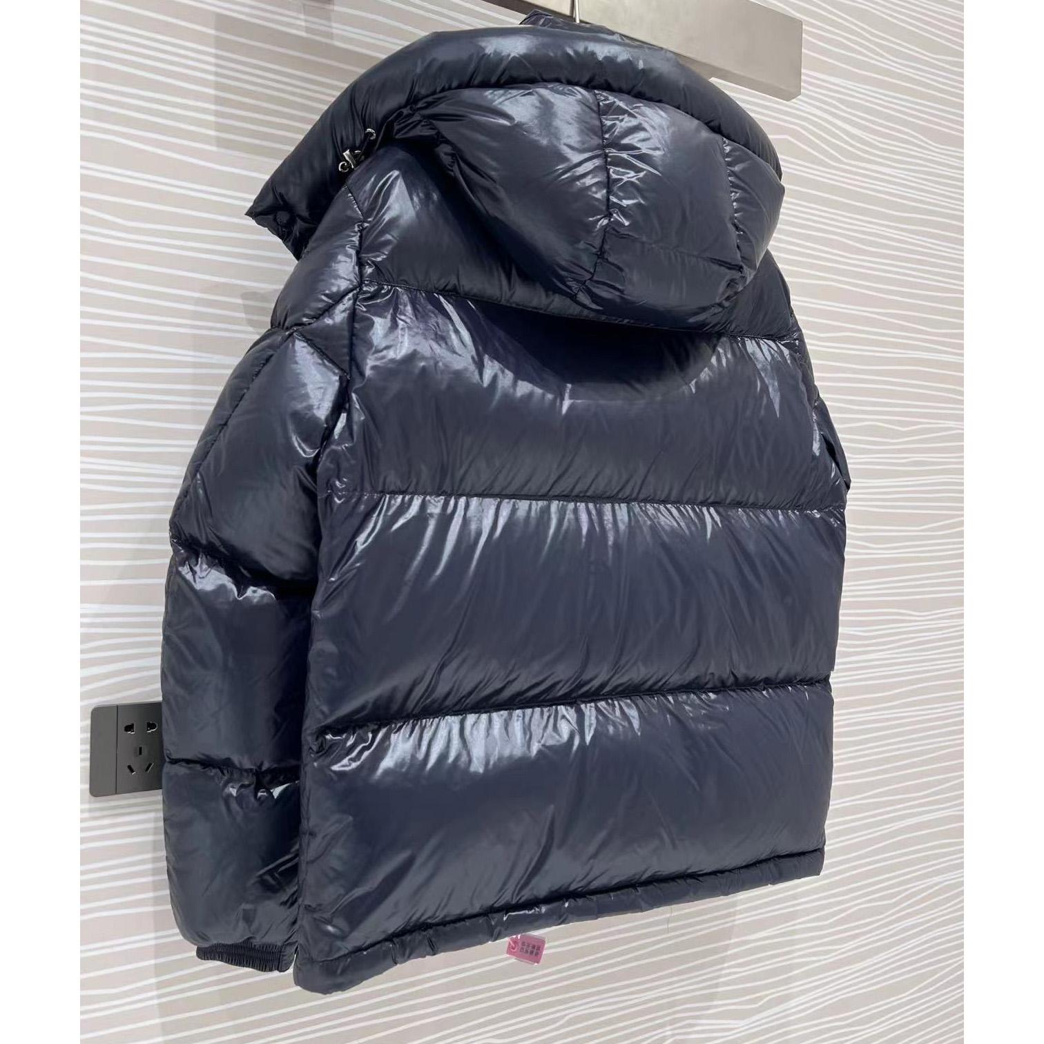 Moncler Montbeliard Short Down Jacket - DesignerGu