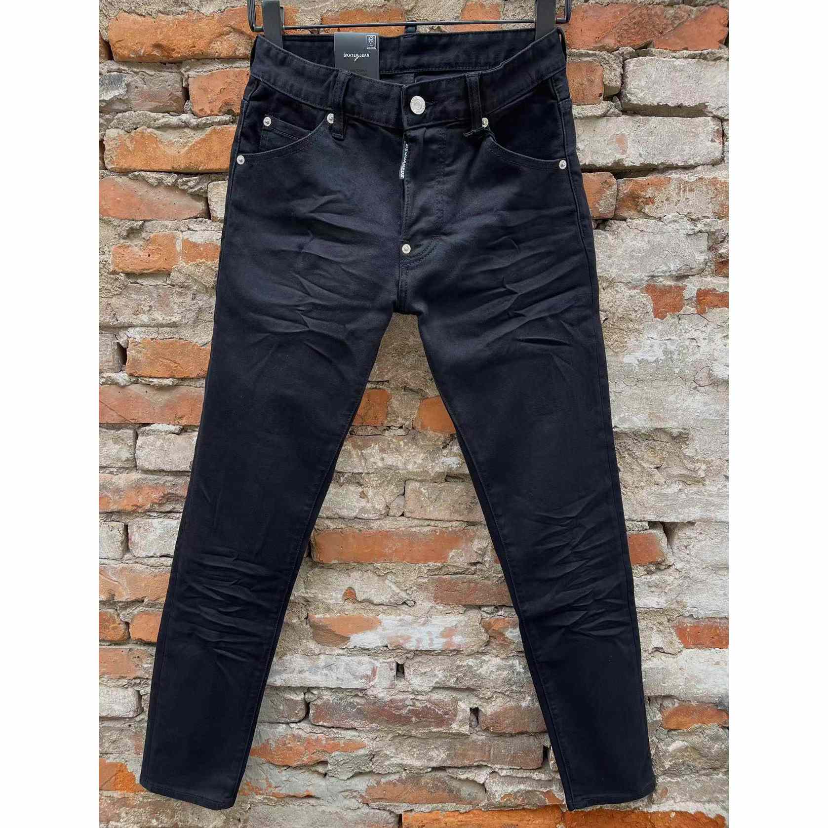 Dsquared2 Denim Jeans   C029 - DesignerGu