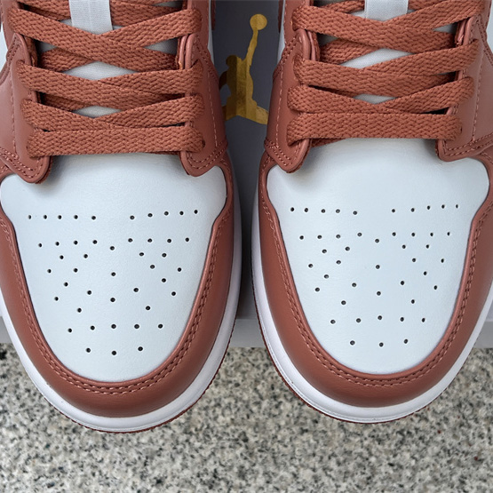 Air Jordan 1 Low Sneaker   DC0774-080  - DesignerGu