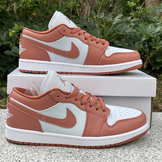 Air Jordan 1 Low Sneaker   DC0774-080  - DesignerGu