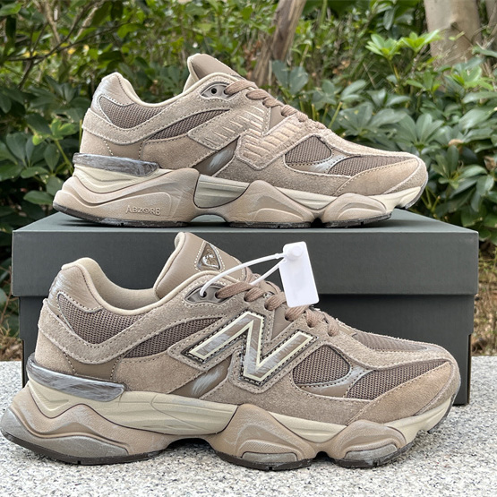 New Balance 9060 Sneakers    U9060PB - DesignerGu