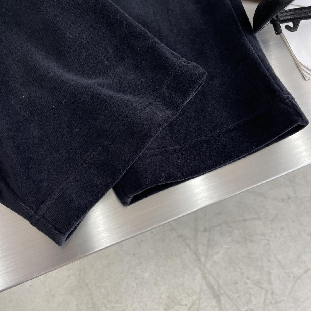 Balenciaga Political Campaign Pants - DesignerGu