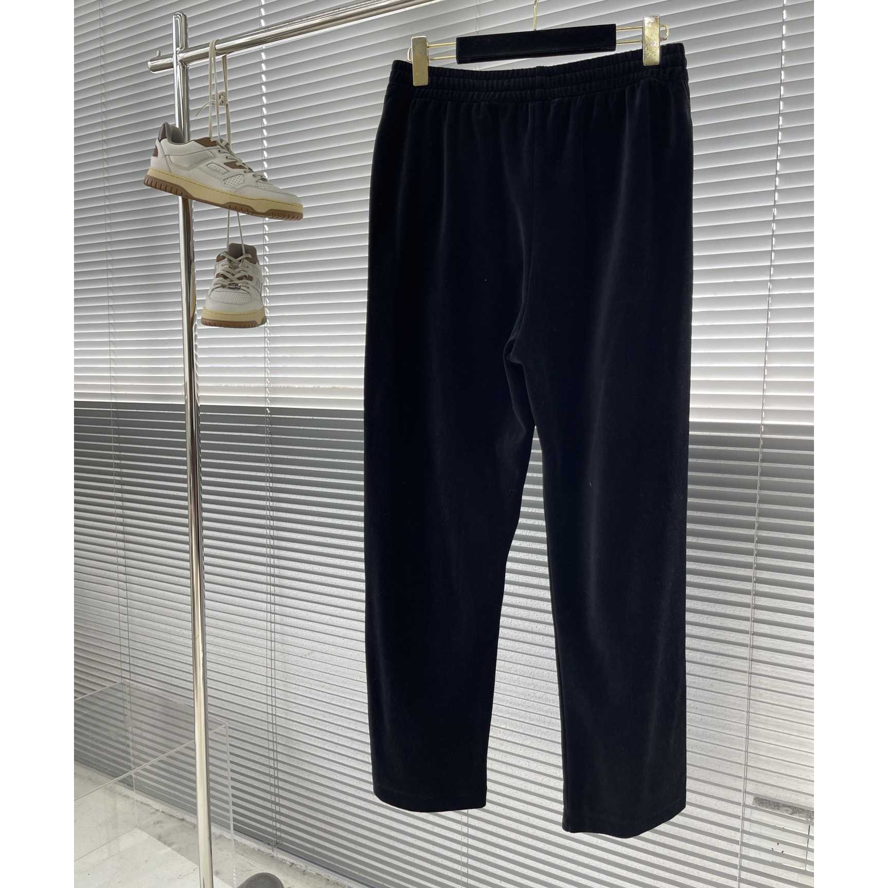 Balenciaga Political Campaign Pants - DesignerGu