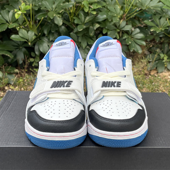 Nike Air Jordan Legacy 312 Low Sneaker    FV8117-141 - DesignerGu