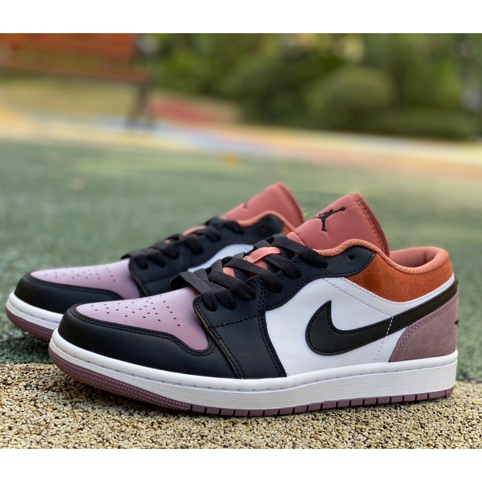 Air Jordan 1 Low AJ1 Sneaker     FB9907-102 - DesignerGu