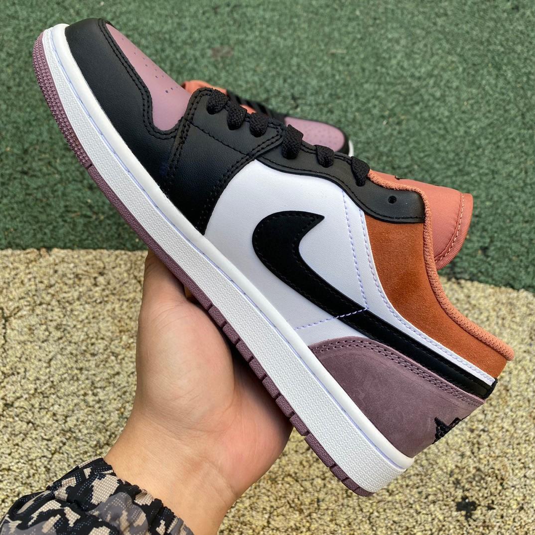 Air Jordan 1 Low AJ1 Sneaker     FB9907-102 - DesignerGu