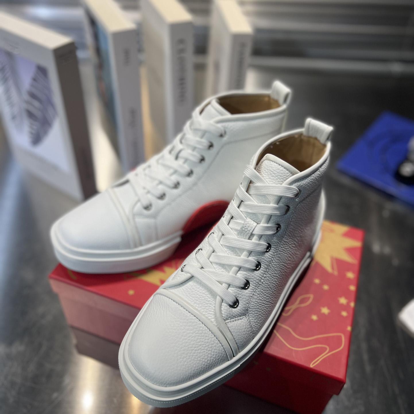 Christian Louboutin Adolon Sneakers - DesignerGu