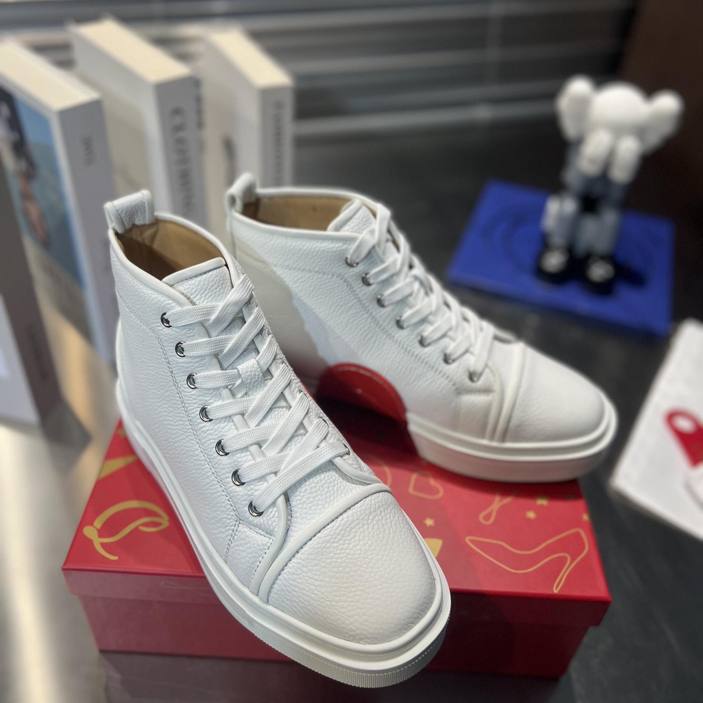 Christian Louboutin Adolon Sneakers - DesignerGu