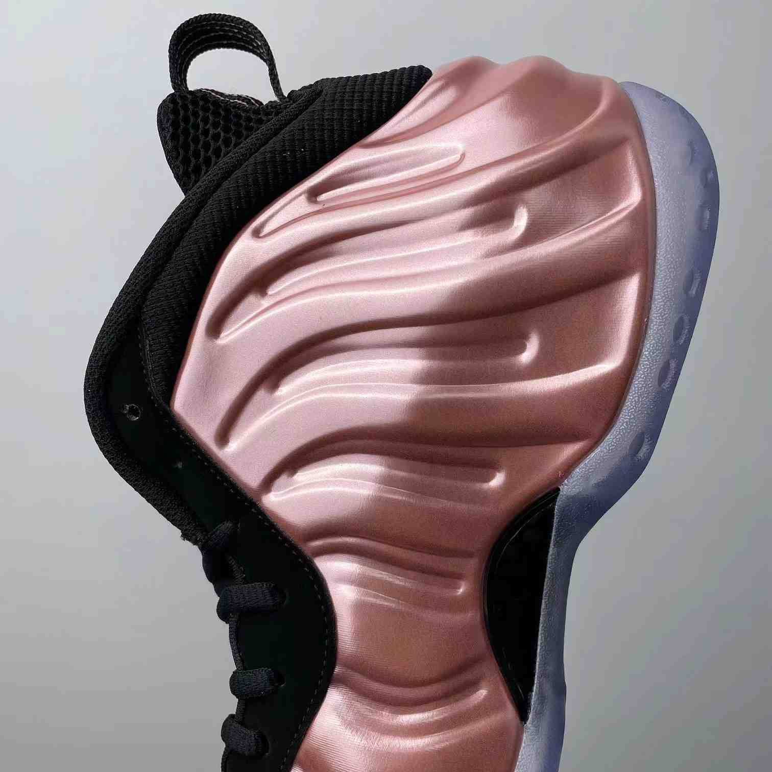 Nike Air Foamposite Pro Sneakers    624041-800 - DesignerGu