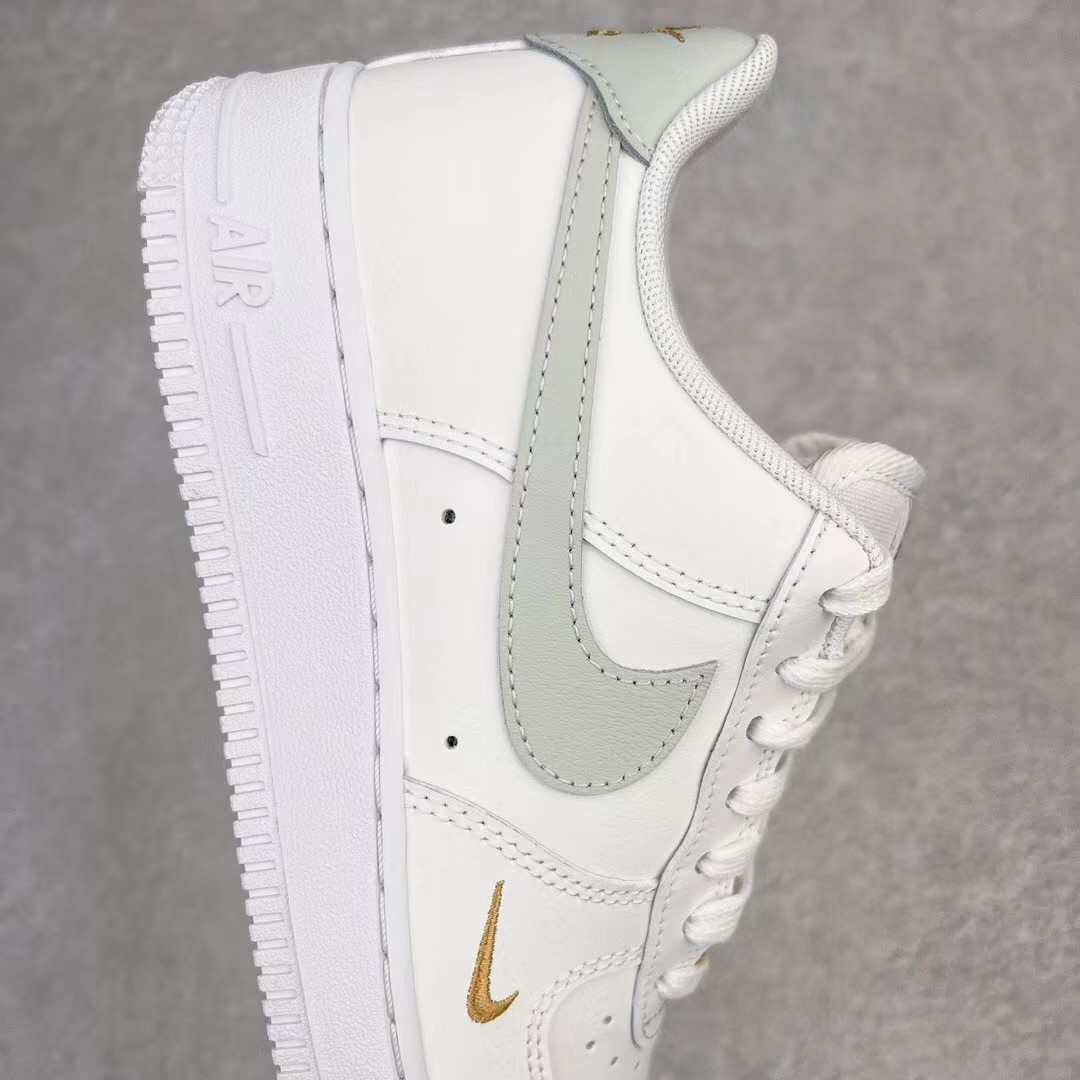 Nike Air Force 1 Low ’07 Sneaker    - DesignerGu