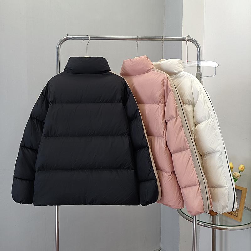 Moncler x Palm Angels Rodman Short Down Jacket - DesignerGu