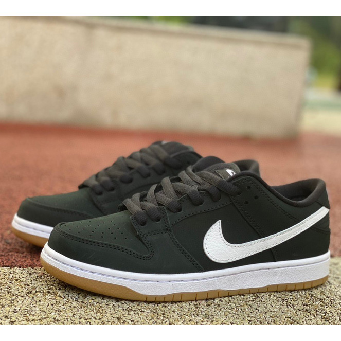 Nike Dunk SB Low Sneaker      CD2563-001 - DesignerGu