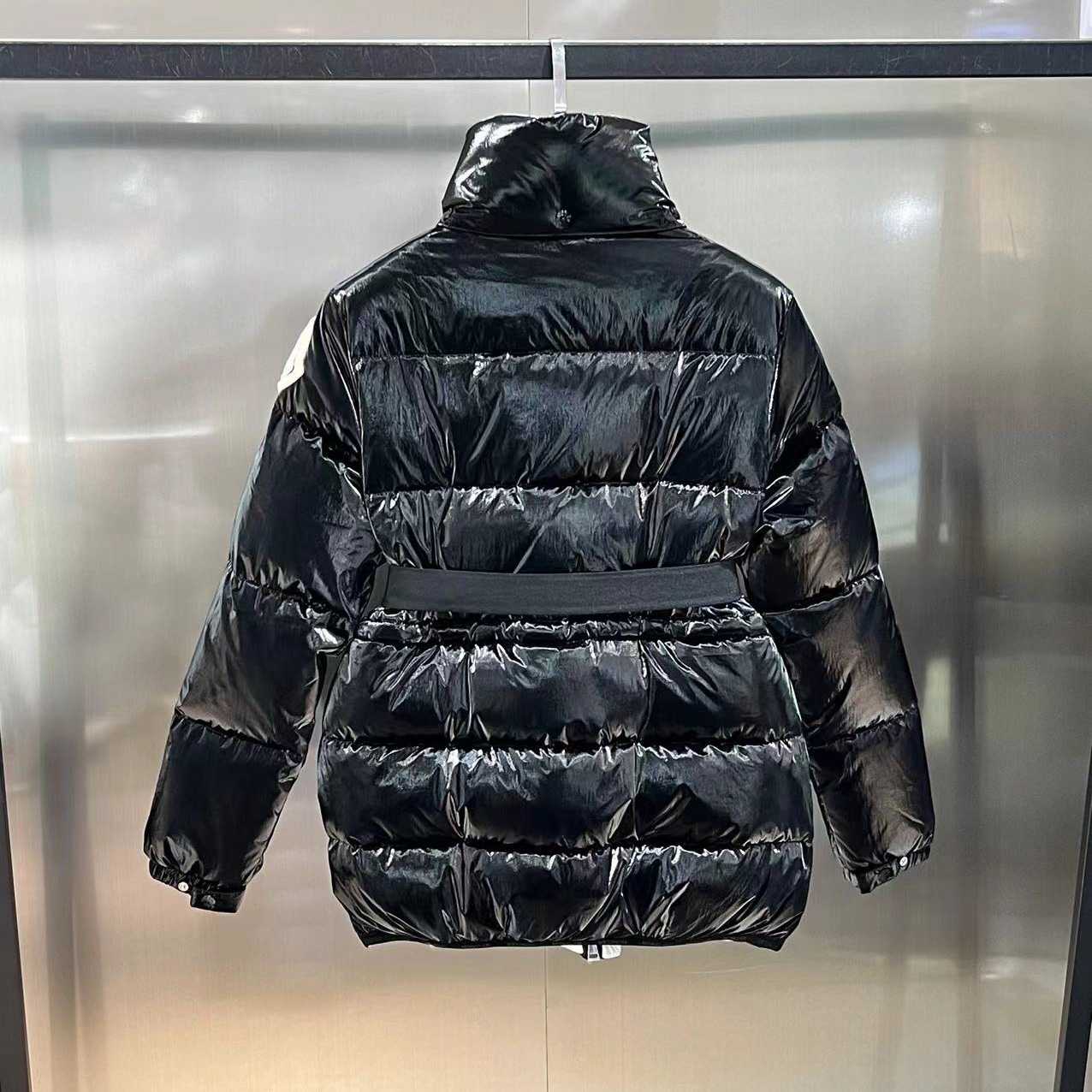 Moncler Herault Short Down Jacket  - DesignerGu