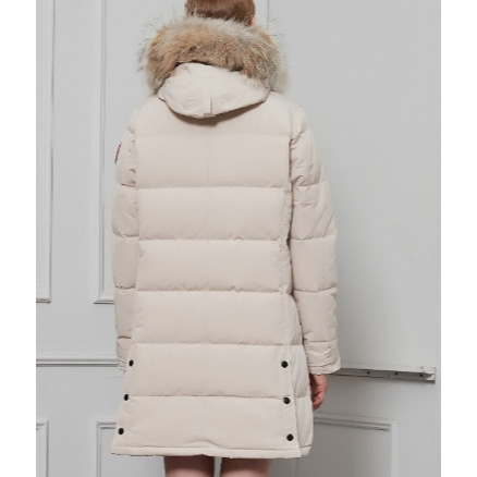 Canada Goose Ellison Down Jacket  - DesignerGu