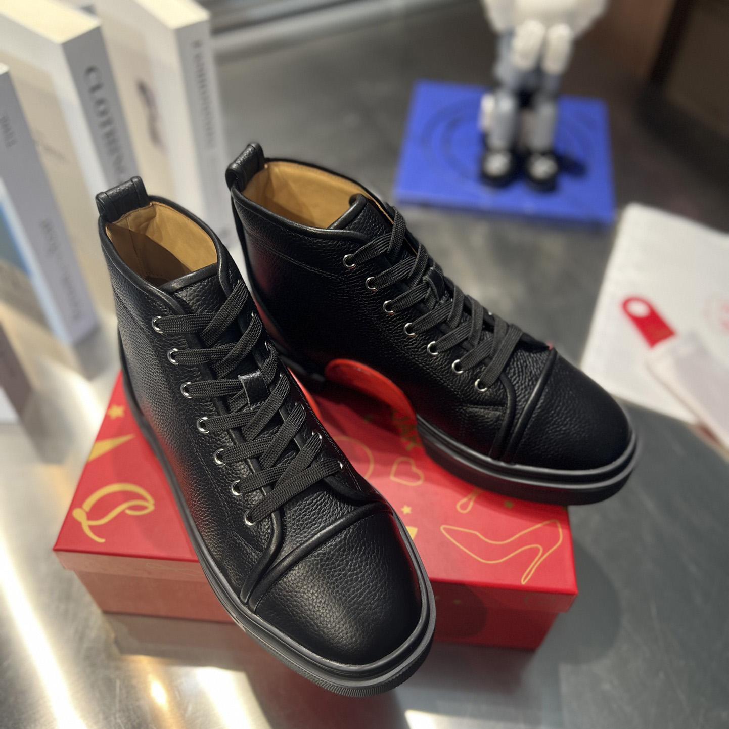 Christian Louboutin Adolon Sneakers - DesignerGu