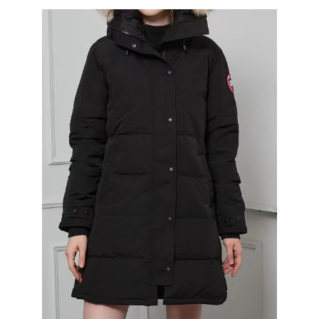 Canada Goose Ellison Down Jacket  - DesignerGu