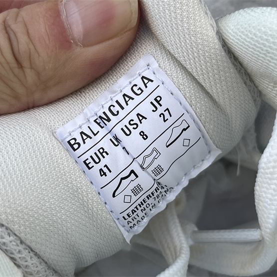 Balenciaga 3B Sports Icon  Sneaker - DesignerGu