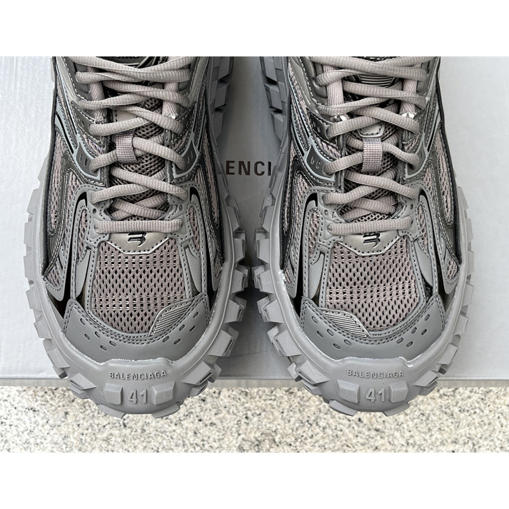 Balenciaga Bouncer Sneaker - DesignerGu