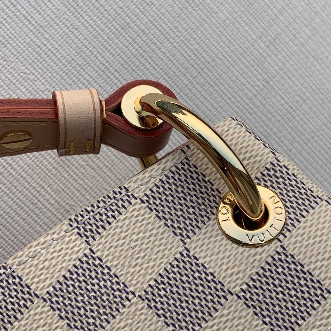 Louis Vuitton Graceful PM(35 x 30 x 11cm)  N42249 - DesignerGu