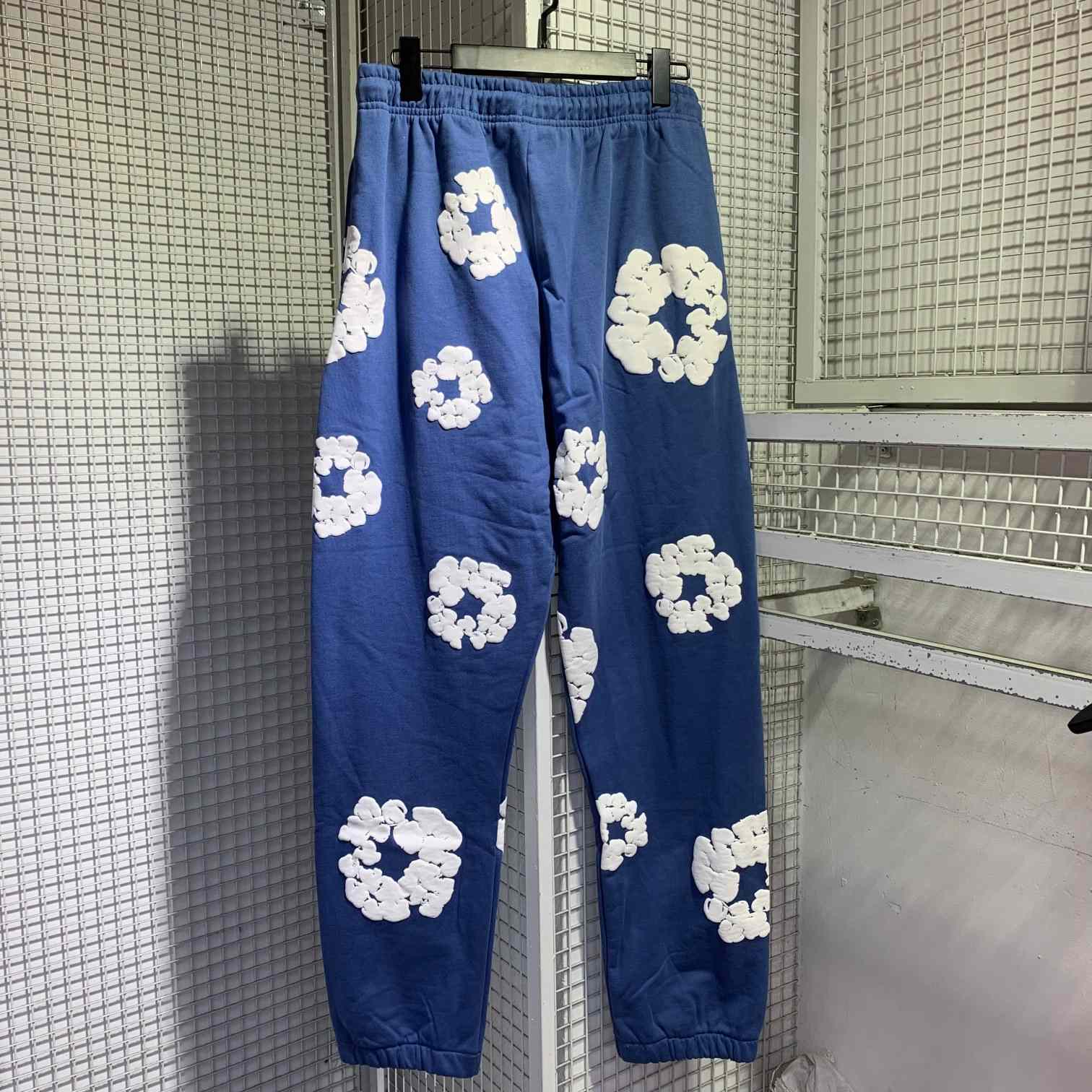 Denim Tears Sweatpants - DesignerGu