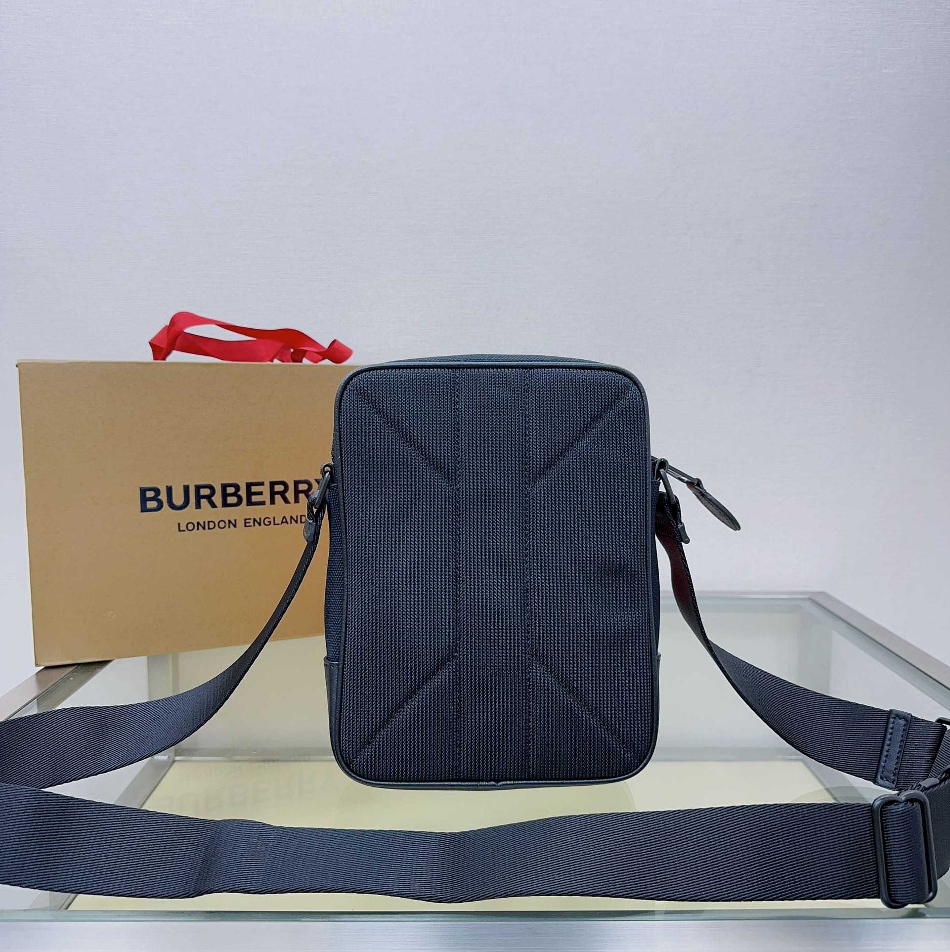 Burberry Freddie Bag   - DesignerGu