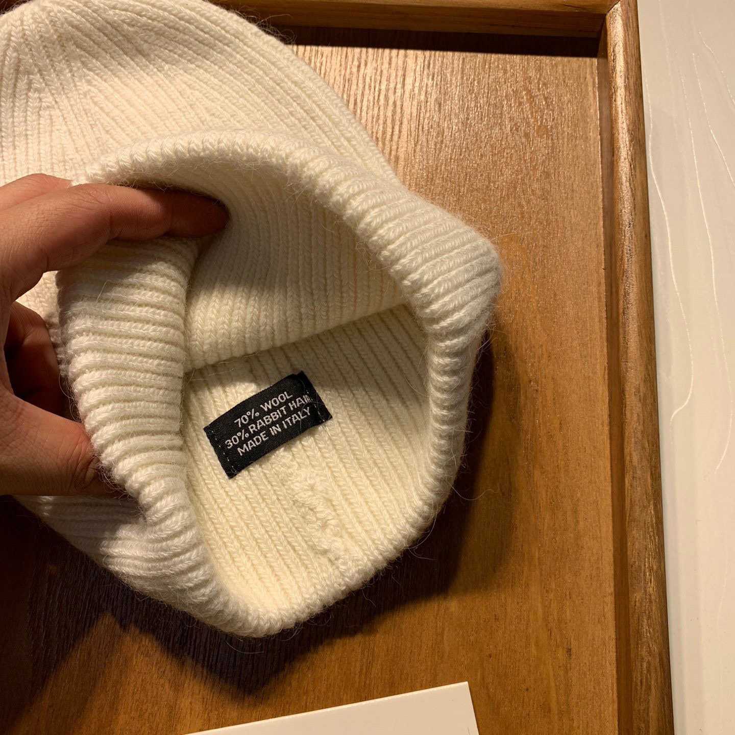 Moncler Beanie - DesignerGu