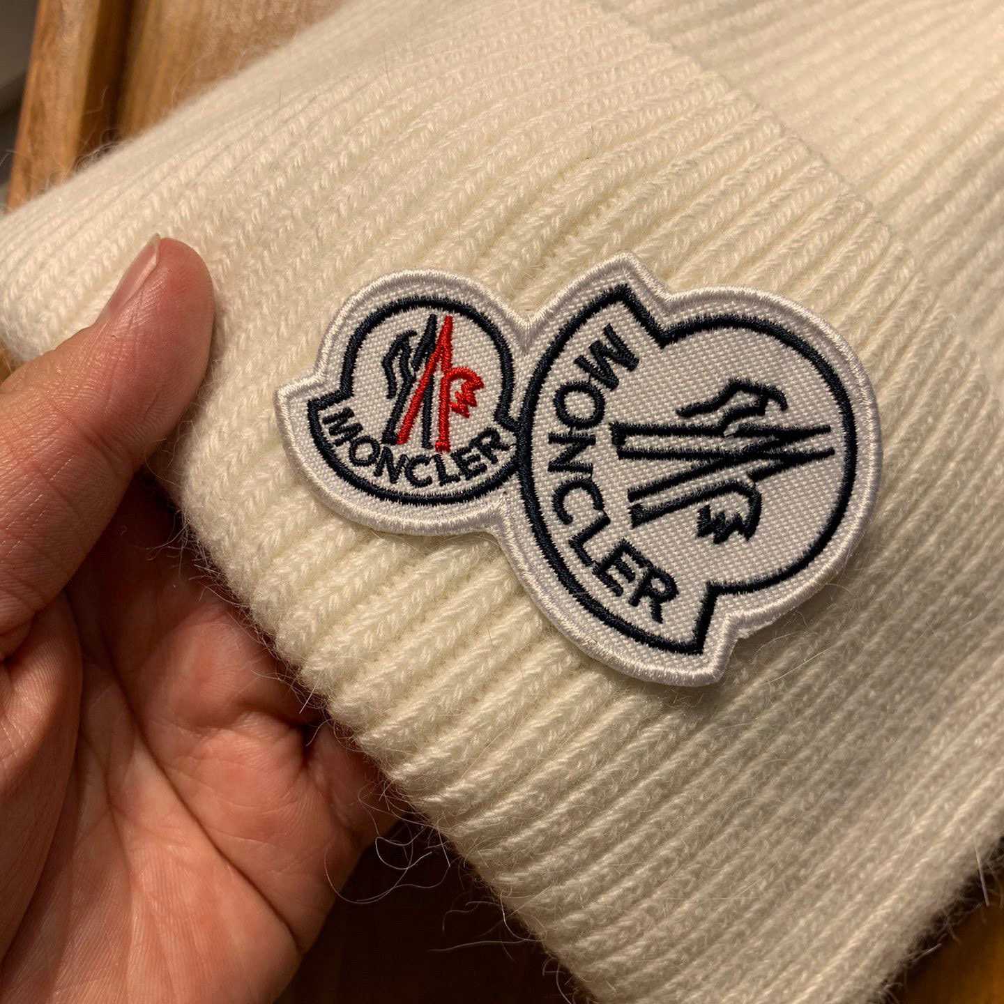 Moncler Beanie - DesignerGu