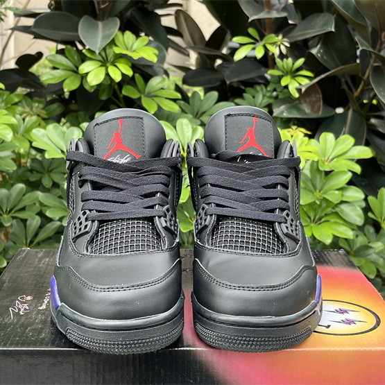 Air Jordan 4  Sneakers    AQ0344-001  - DesignerGu