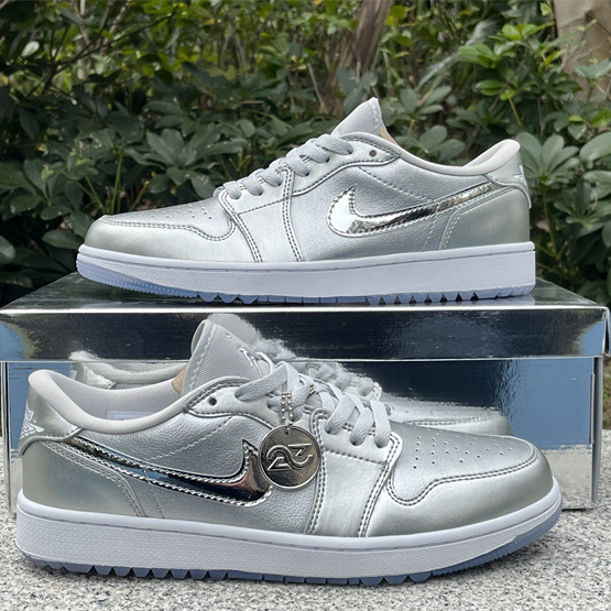 Air Jordan 1 Low Golf 