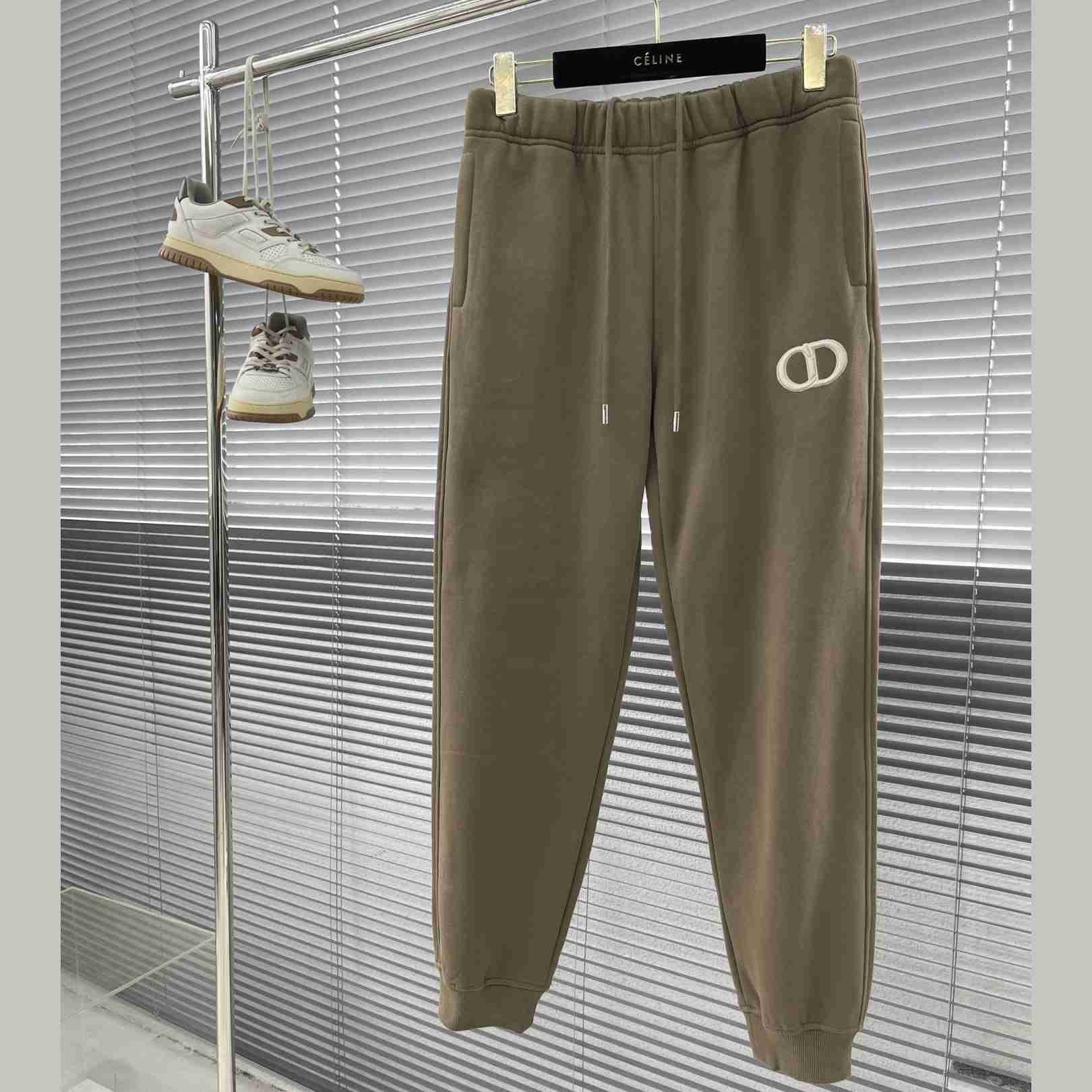 Dior CD Icon Sweatpants - DesignerGu