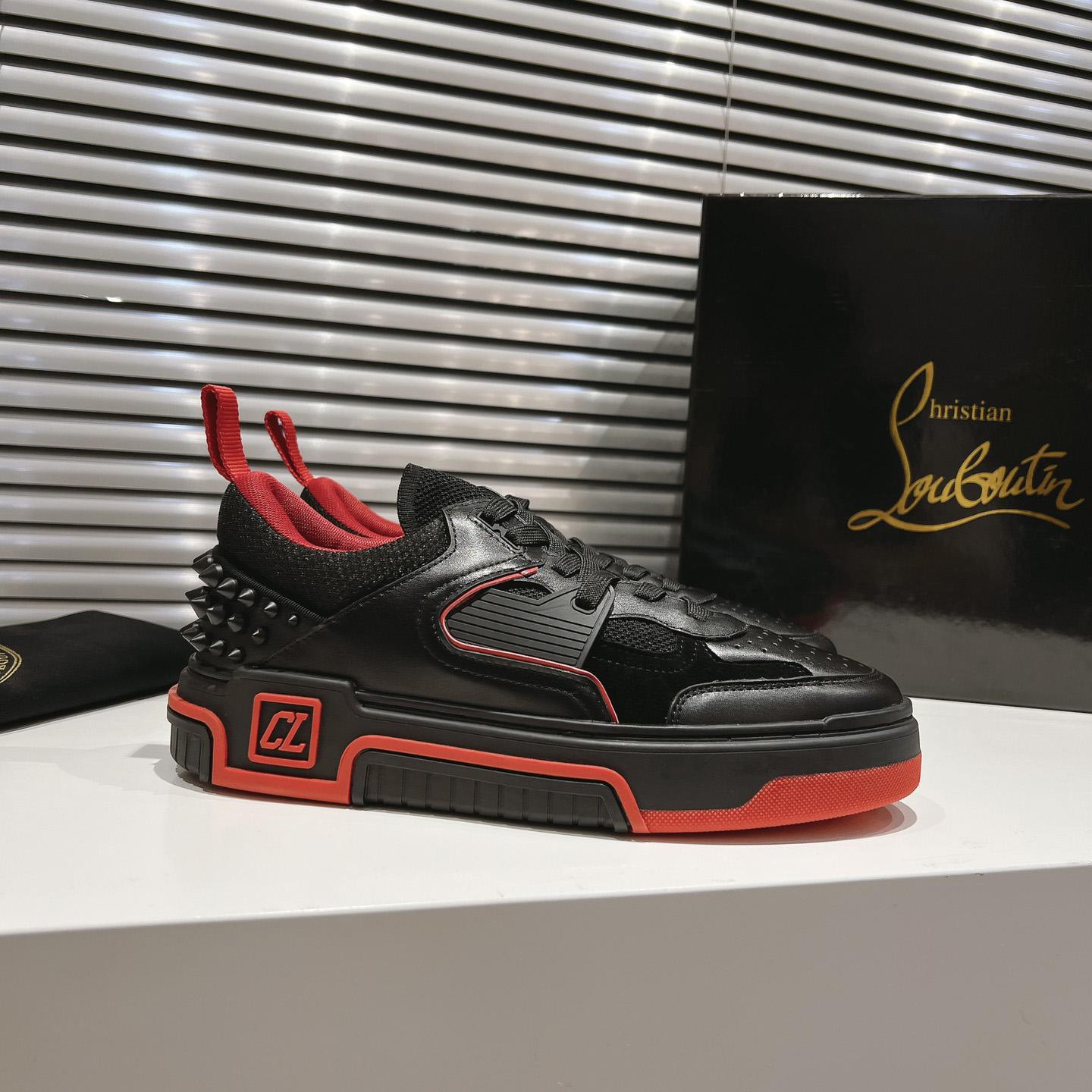 Christian Louboutin Astroloubi Sneakers - DesignerGu