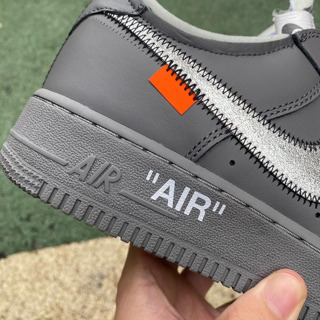 Off-White x Nike Air Force 1 Low 