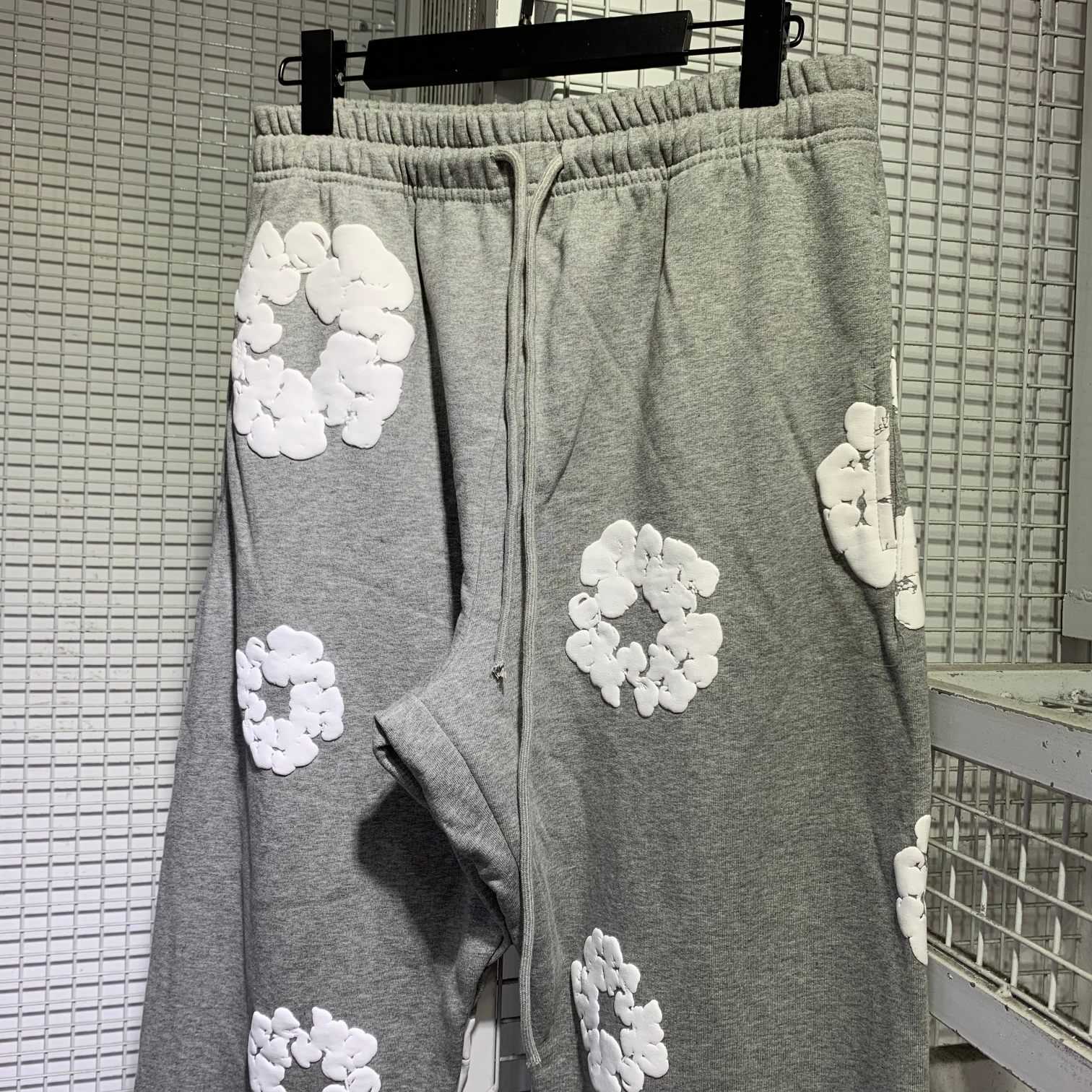 Denim Tears Sweatpants - DesignerGu