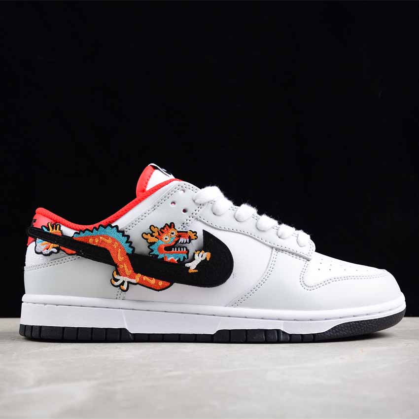 Nike Dunk Low Sneaker     FZ5528-10115 - DesignerGu