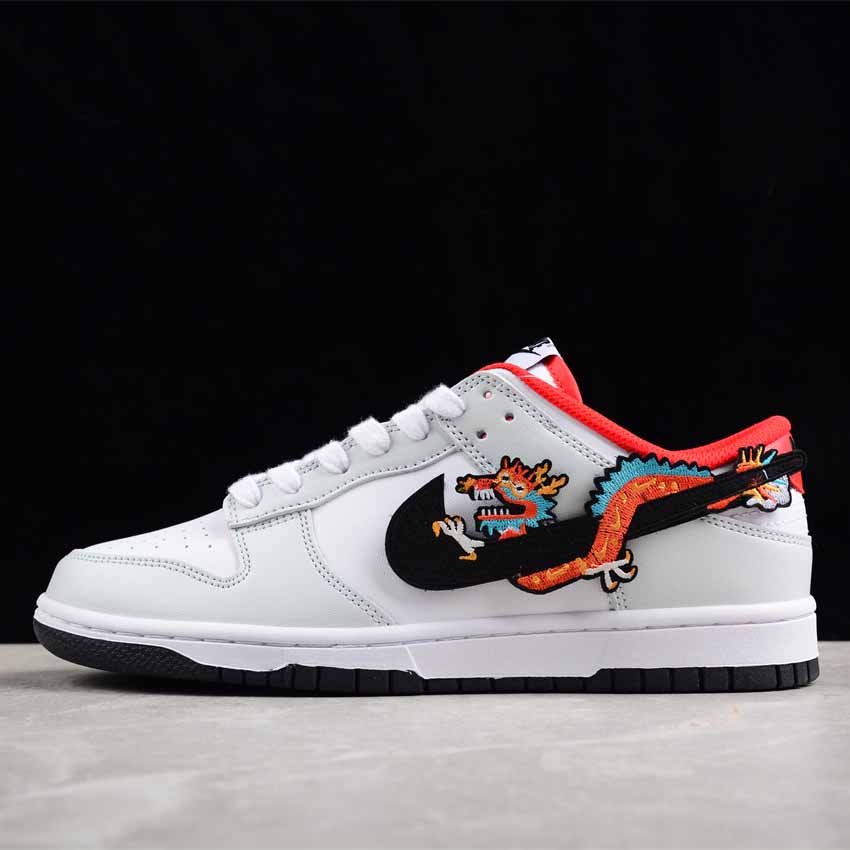 Nike Dunk Low Sneaker     FZ5528-10115 - DesignerGu