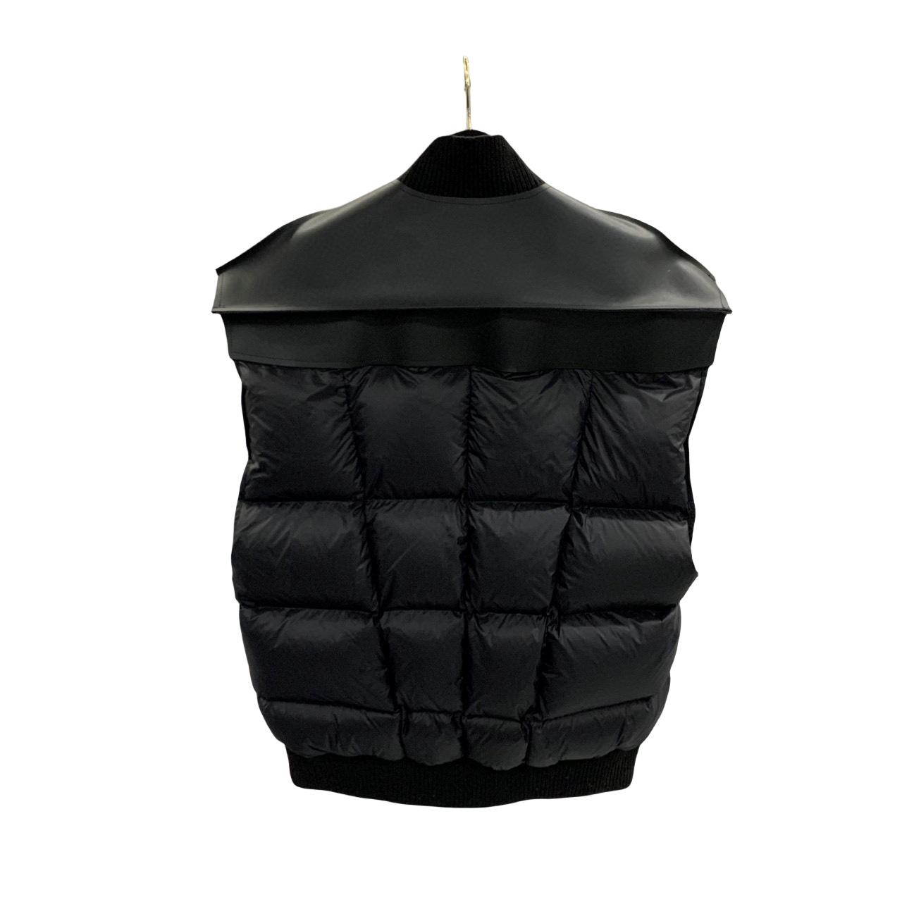 Rick Owens Jumbo Flight Vest - DesignerGu