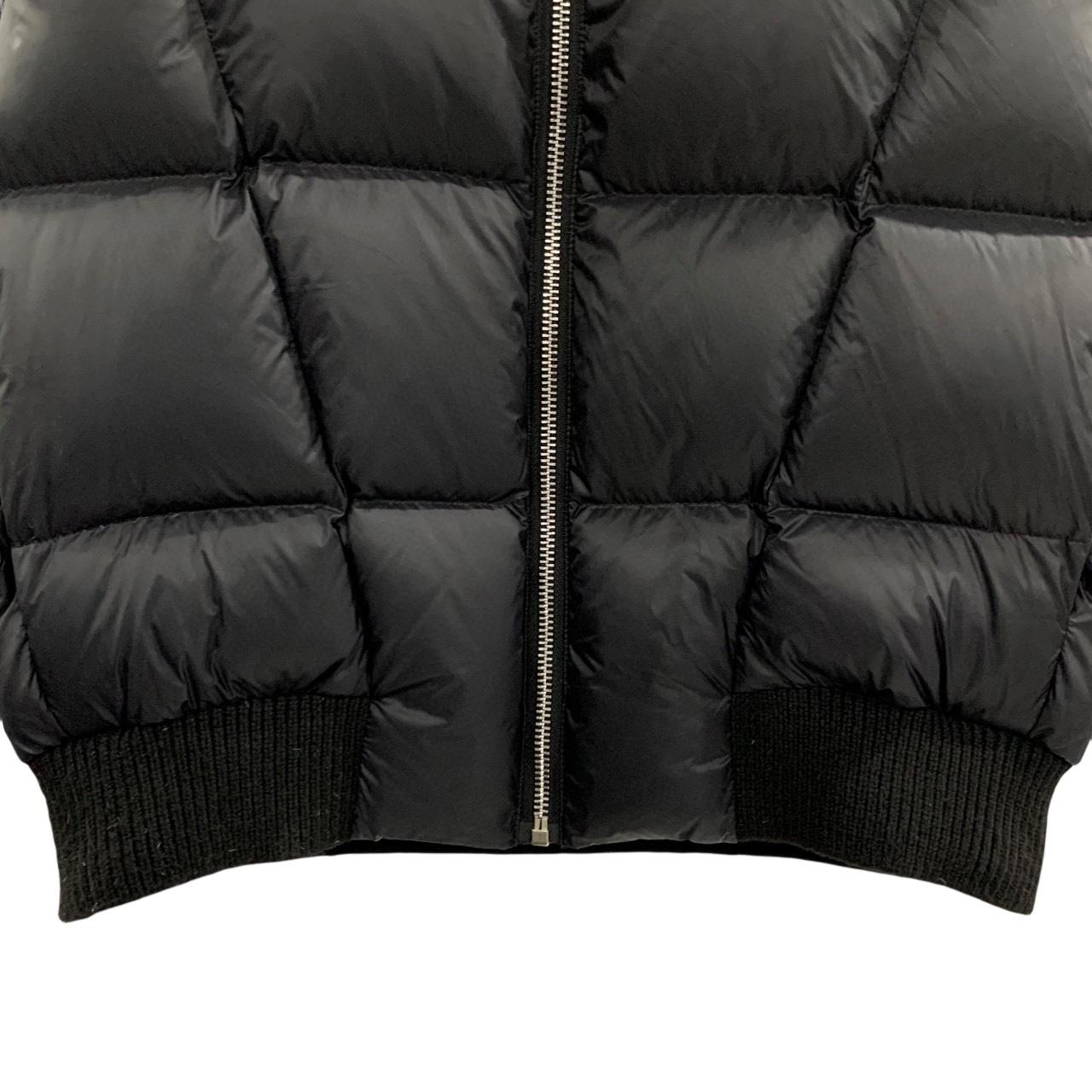 Rick Owens Jumbo Flight Vest - DesignerGu