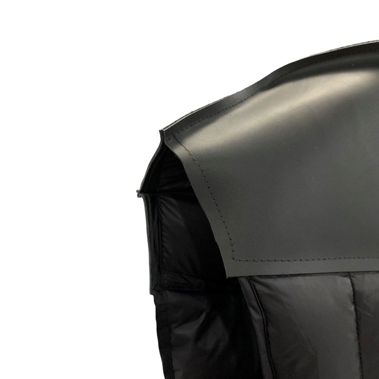 Rick Owens Jumbo Flight Vest - DesignerGu