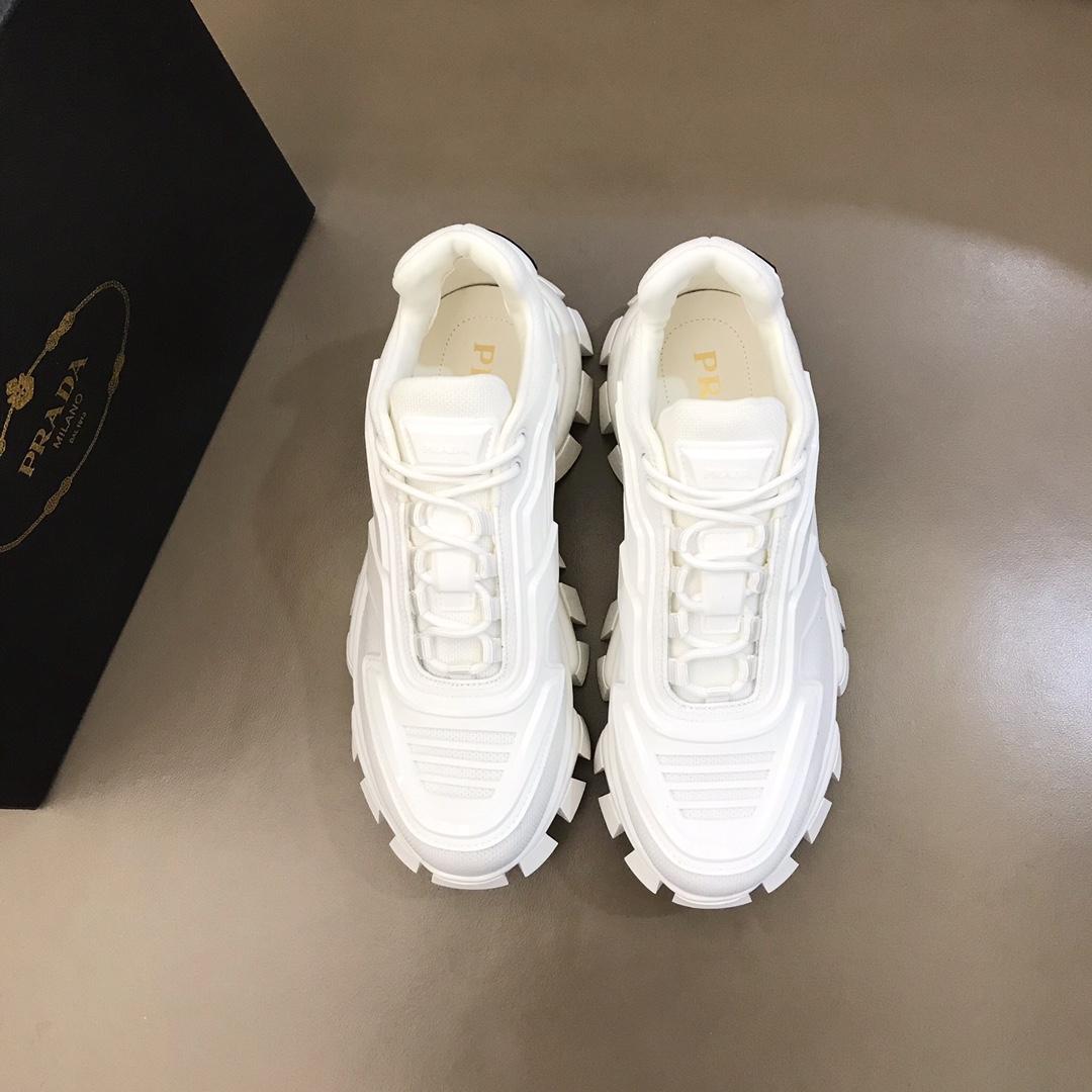 Prada Thunder Sneakers - DesignerGu