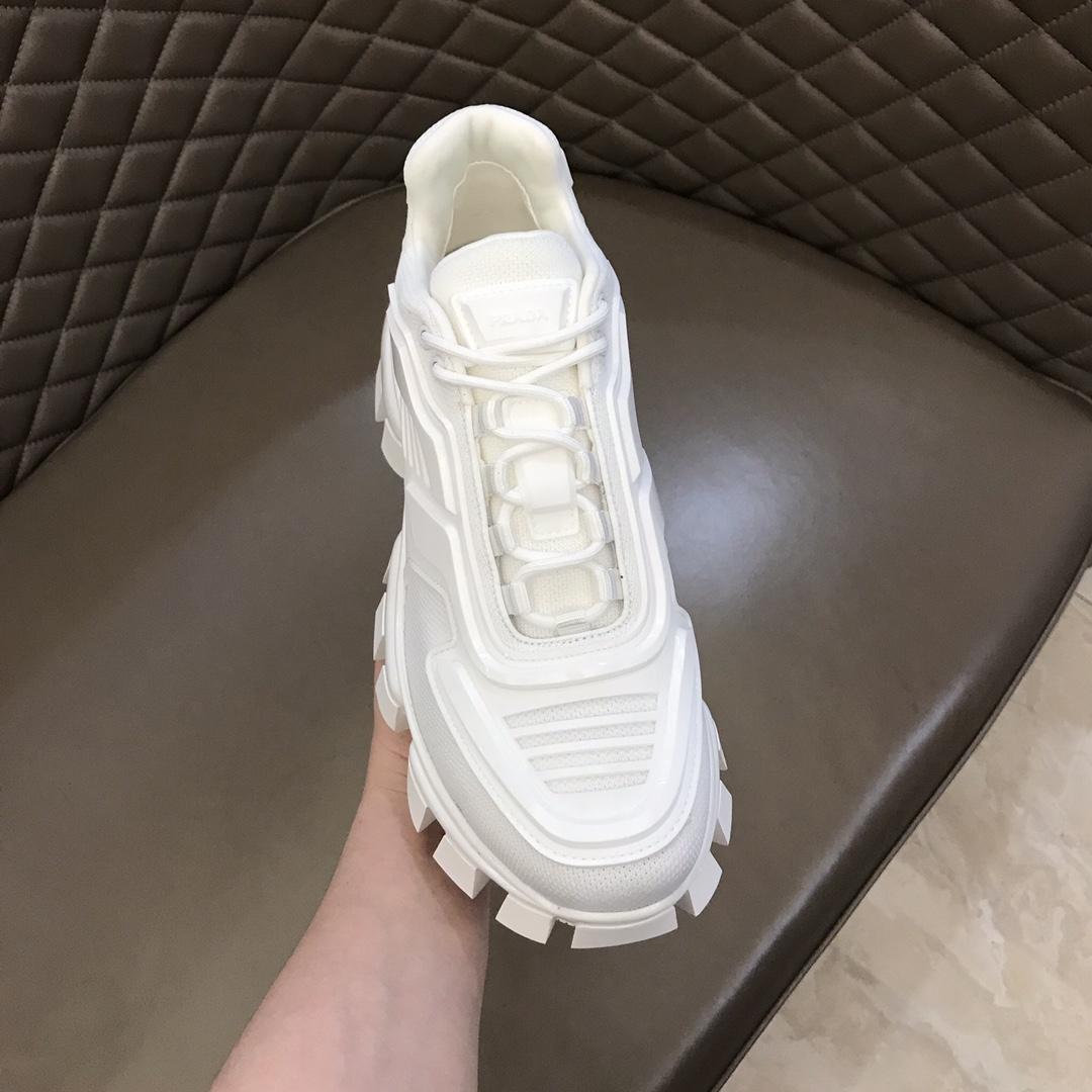 Prada Thunder Sneakers - DesignerGu