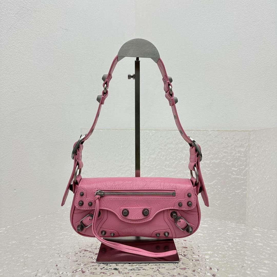 Balenciaga Le Cagole XS Sling Bag  - DesignerGu