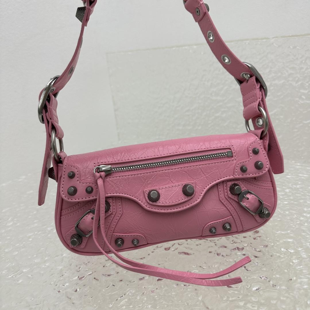 Balenciaga Le Cagole XS Sling Bag  - DesignerGu