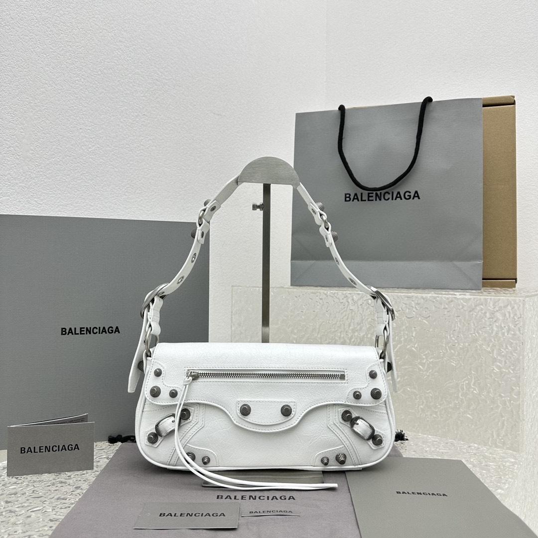 Balenciaga Le Cagole XS Sling Bag  - DesignerGu