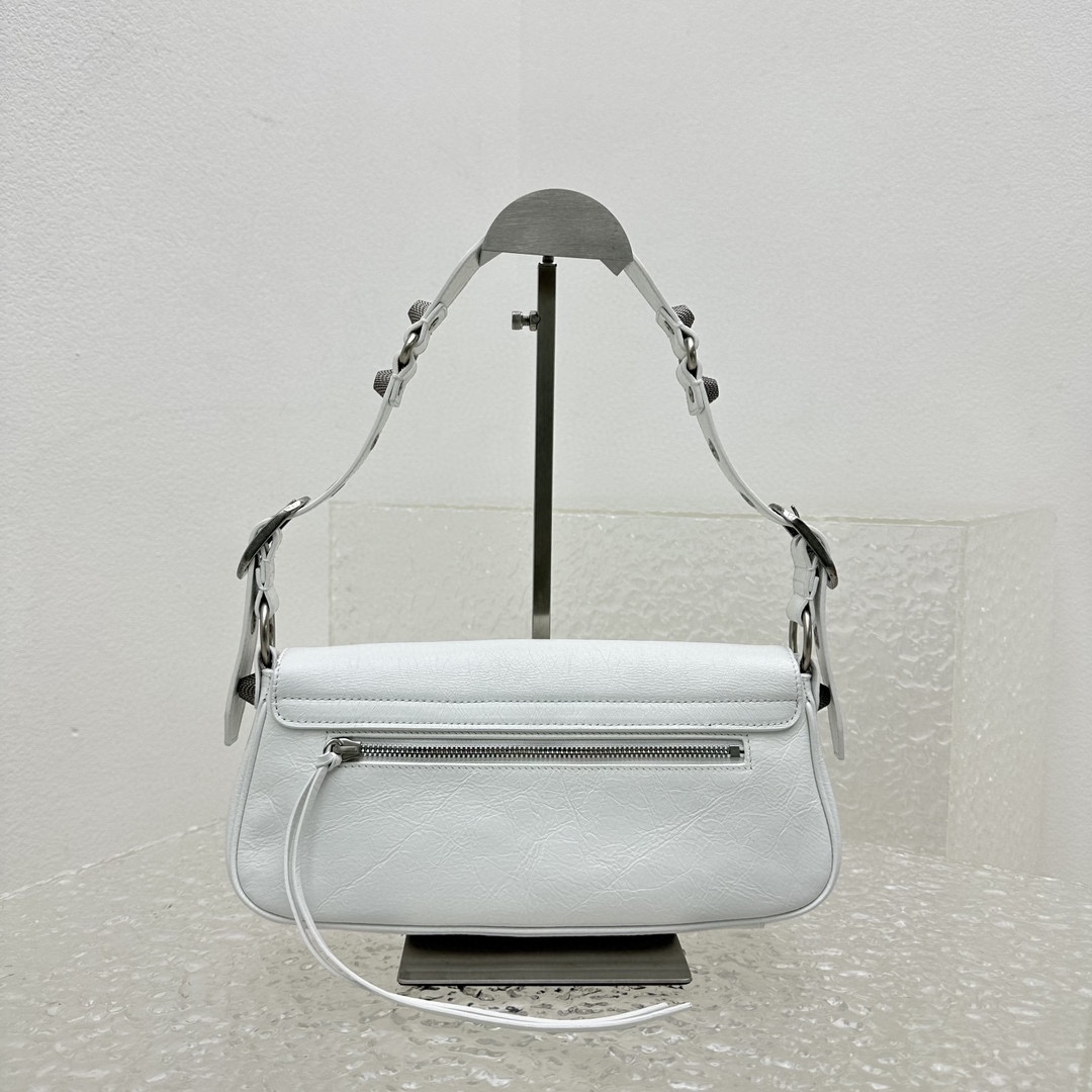 Balenciaga Le Cagole XS Sling Bag  - DesignerGu