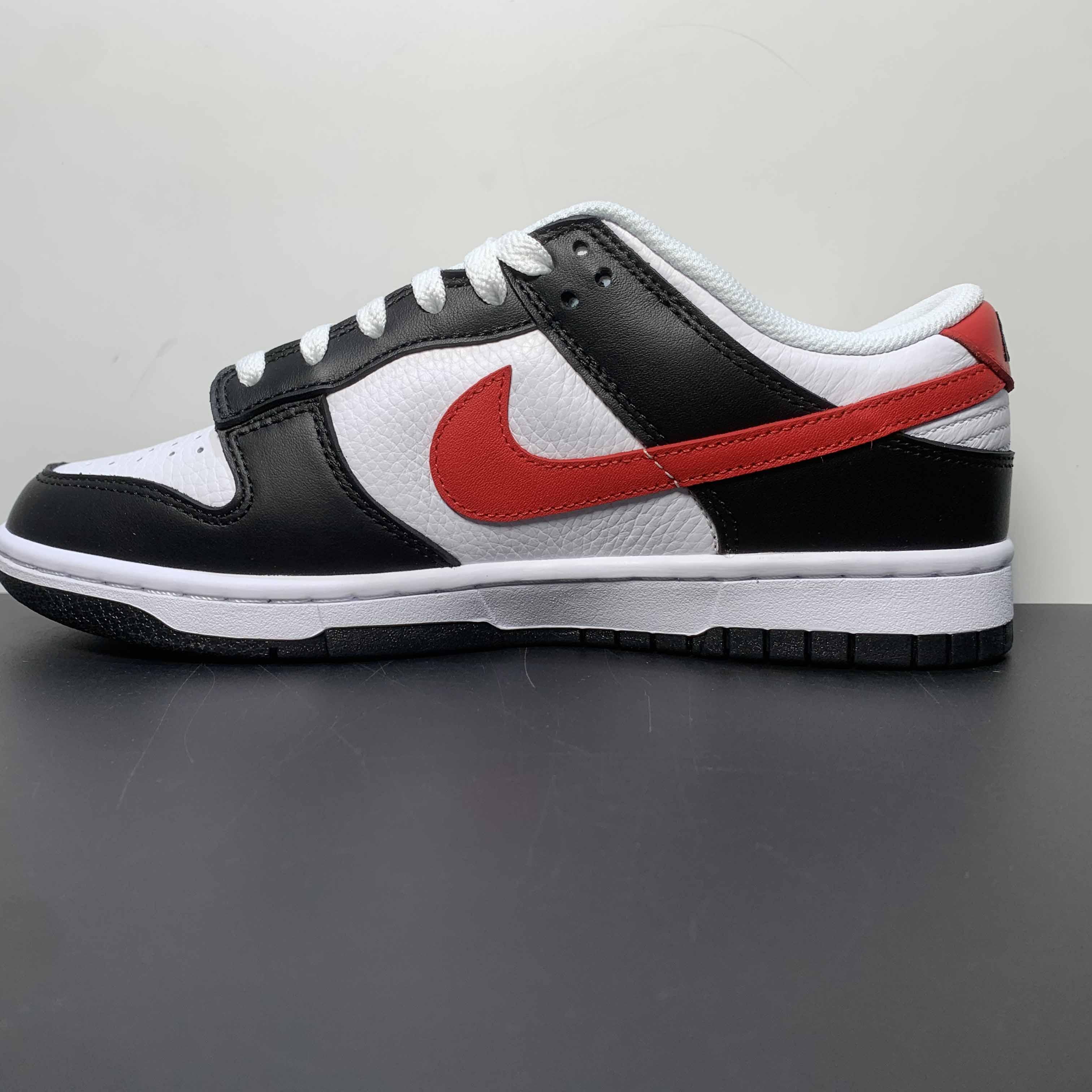 Nike Dunk Low Sneaker     FB3354-004 - DesignerGu