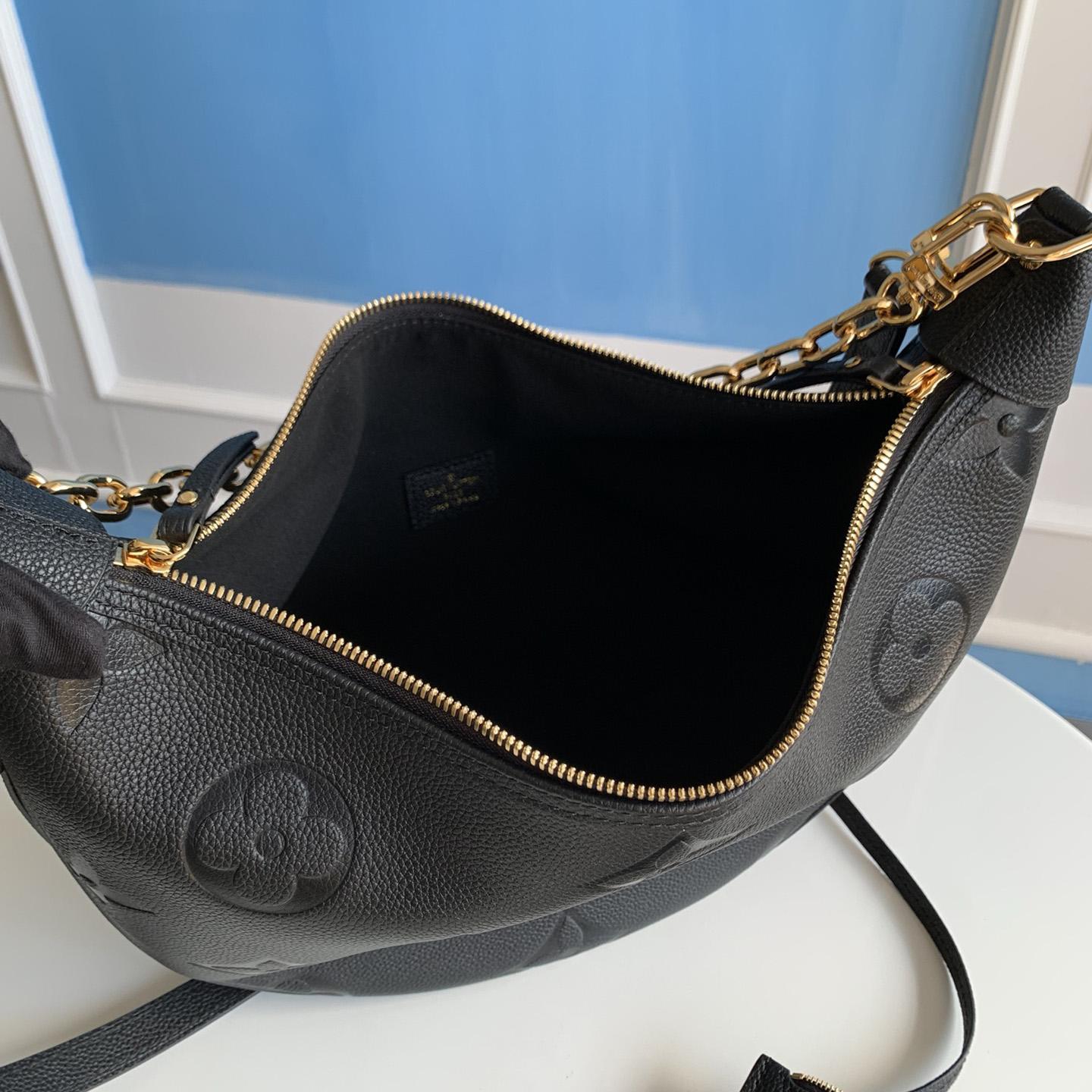 Louis Vuitton Loop Hobo          M46725 - DesignerGu