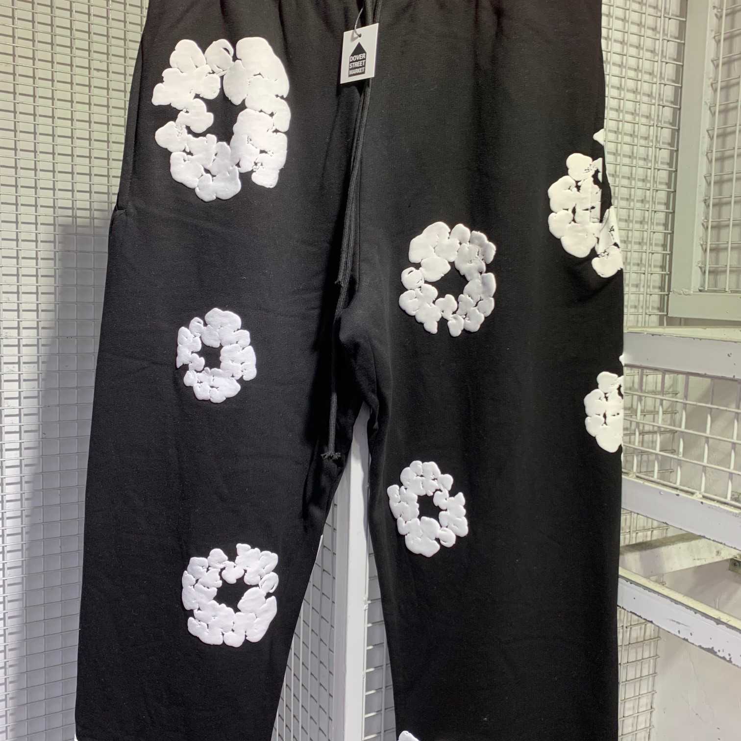 Denim Tears Sweatpants - DesignerGu