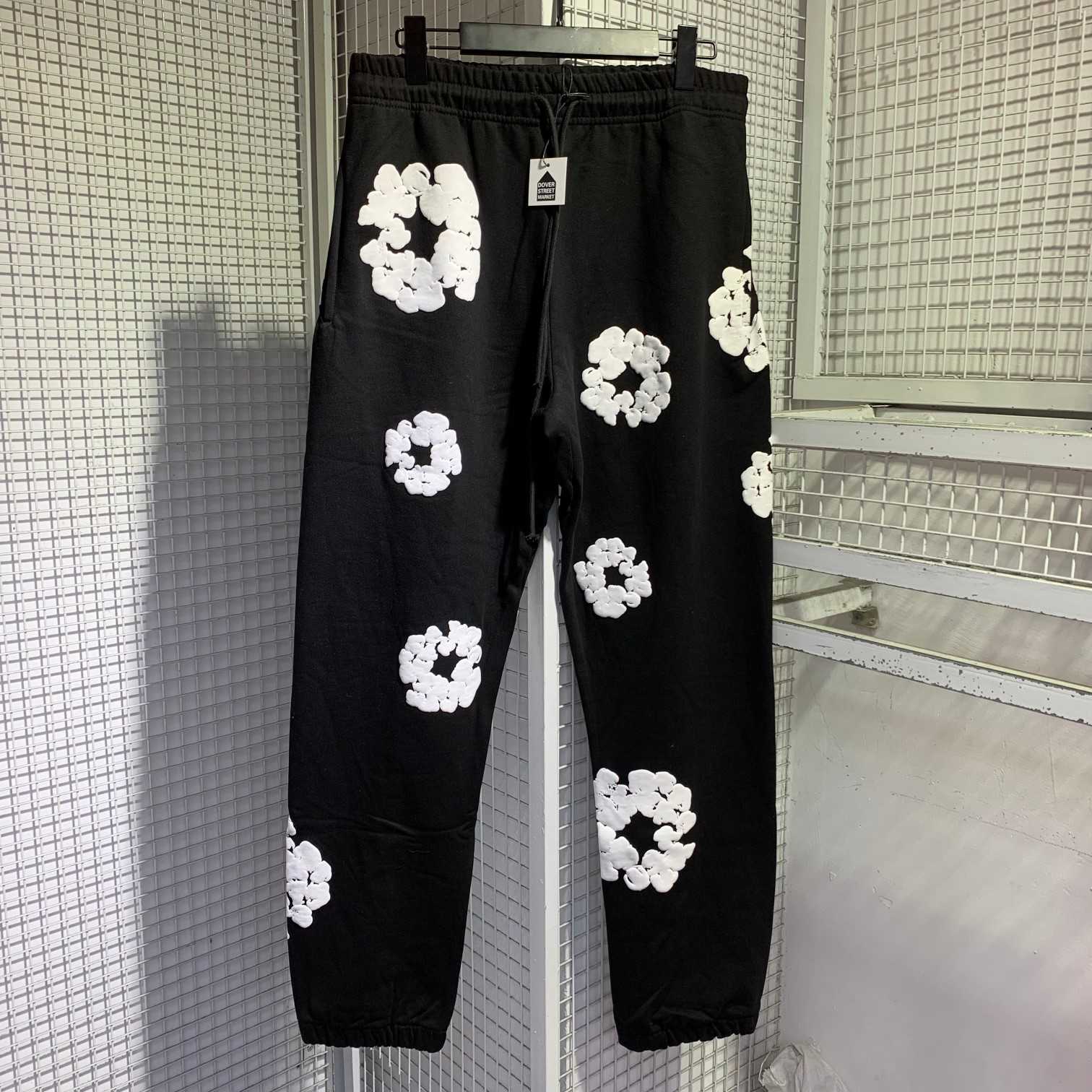 Denim Tears Sweatpants - DesignerGu