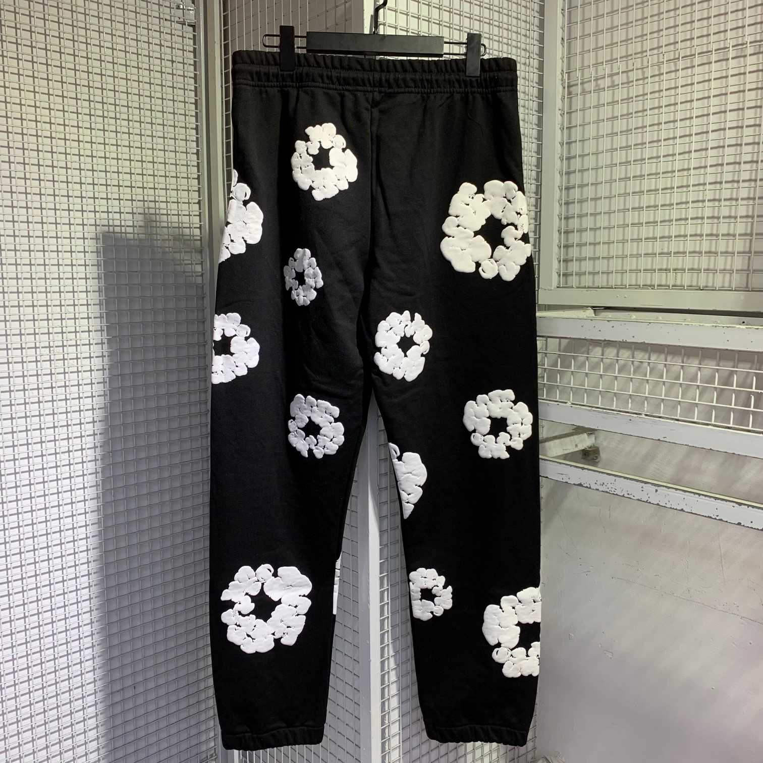 Denim Tears Sweatpants - DesignerGu